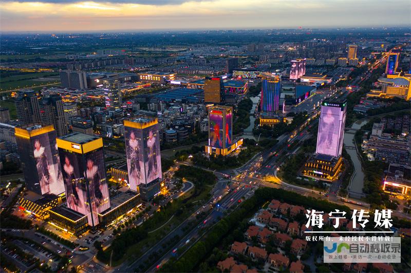 海宁专业网站建设服务：提升企业在线营销能力，引爆精准客户流量