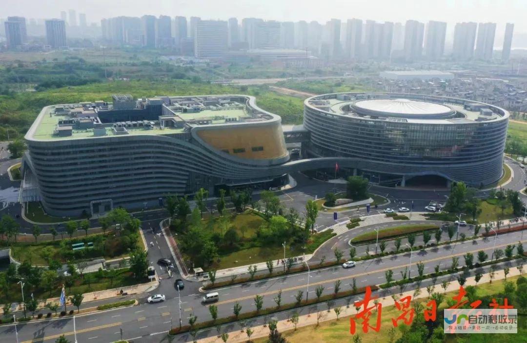 南昌网站建设：定制专业网站，助力企业增长