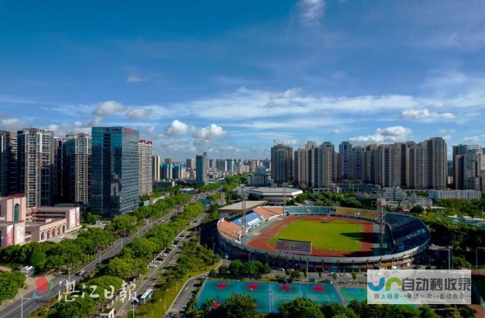 湛江网站建设：打造您的专属线上名片，引领湛江企业数字化转型
