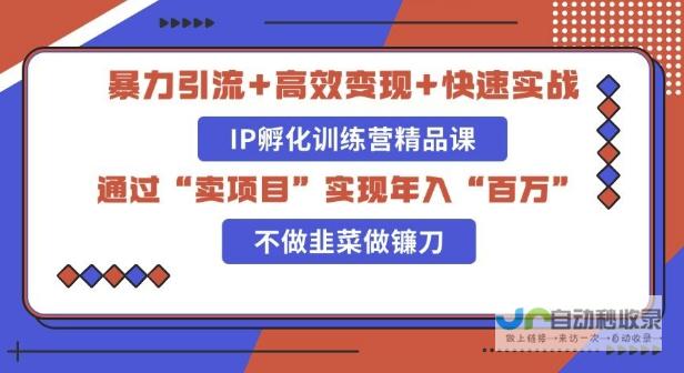 打造引流高效的企业网站：从策划到落地全方位攻略