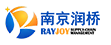 南京润桥货运代理有限公司|南京润桥|RAYJOY|RAYJOYSCM -  Powered by RayJoySCM!