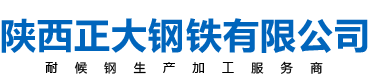 陕西正大钢铁有限公司